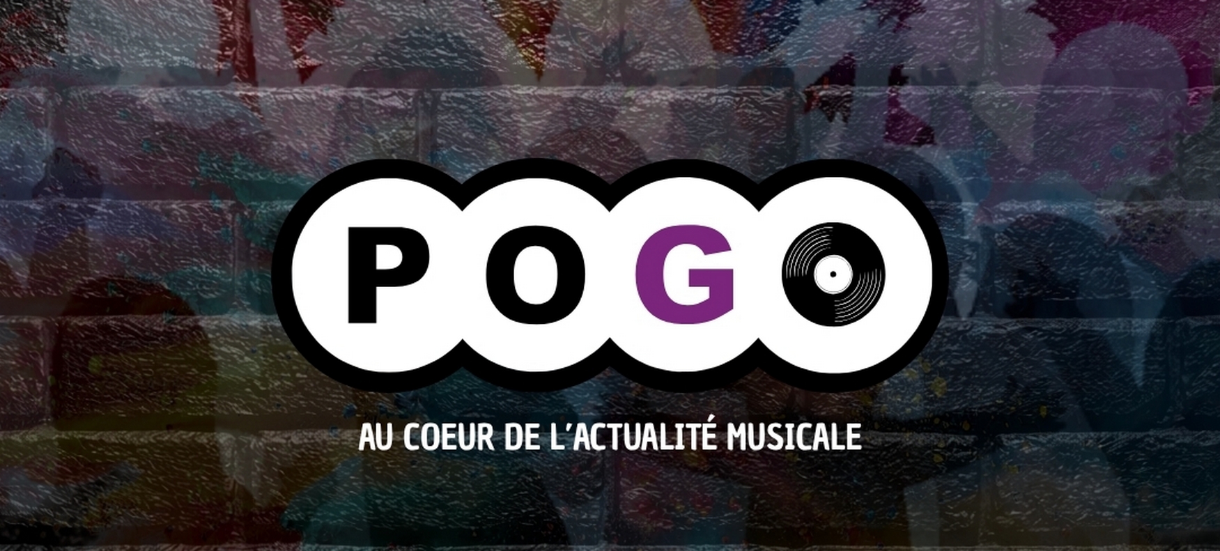 POGO, le média