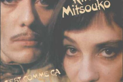 cover c'est comme ça