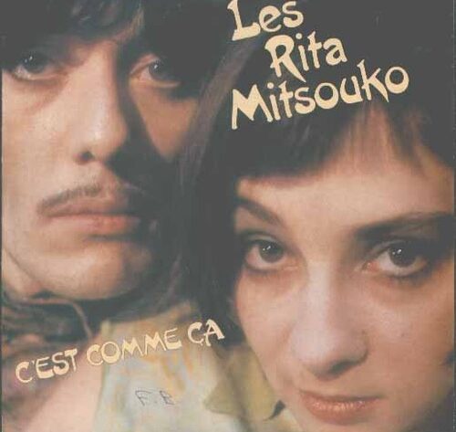 cover c'est comme ça