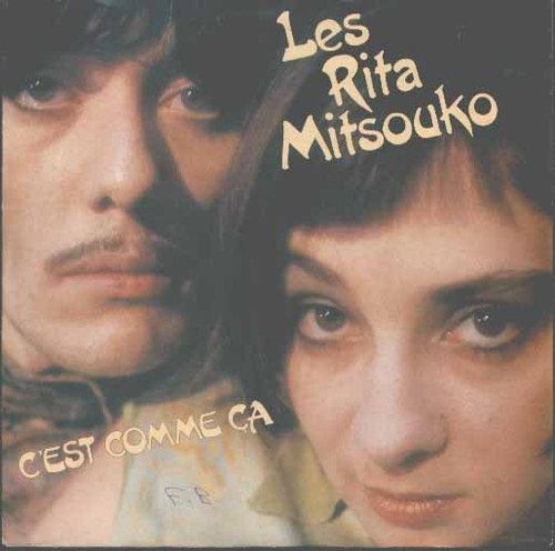 cover c'est comme ça